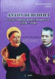 Anton Durcovici. Lectii tomiste despre Dumnezeu - 2008 - Wilhelm Danca ($I36)