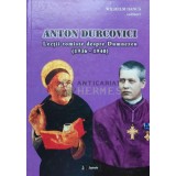 Anton Durcovici. Lectii tomiste despre Dumnezeu - 2008 - Wilhelm Danca ($I36)