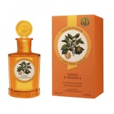 Apa de toaleta Agrumi Verde D&#039;Arancia, 100ml, Monotheme