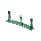 Cumpara ieftin Senzor Hall motor trotineta electrica Xiaomi Mi4 Ultra