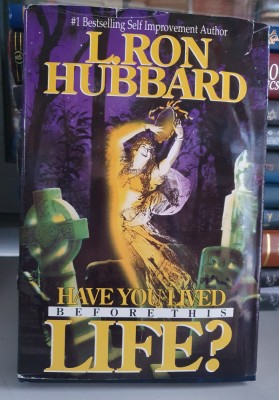 Have You Lived Before This Life? - L. Ron Hubbard foto
