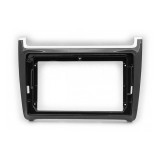 Rama adaptoare Autodrop Volkswagen Polo (2012-2016) pentru Navigatii multimedia Android de 9 Inch
