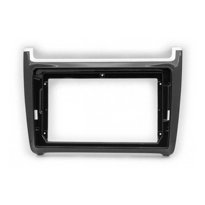 Rama adaptoare Autodrop Volkswagen Polo (2012-2016) pentru Navigatii multimedia Android de 9 Inch foto