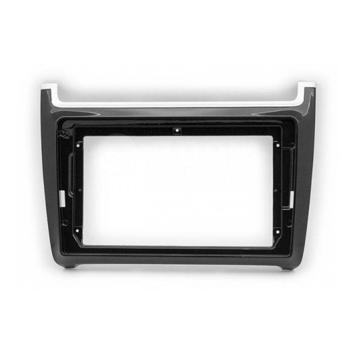Rama adaptoare Autodrop Volkswagen Polo (2012-2016) pentru Navigatii multimedia Android de 9 Inch