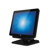 Sistem POS SH Elo 17X5, Quad Core i5-4590T, 8GB DDR3, 128GB SSD, 17 inci, Grad B
