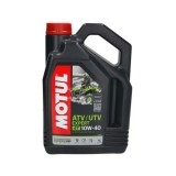 Motul ATV-UTV Expert 4T 10W40 4 litri