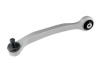 Brat suspensie fata Audi A6 2004-, A8 2003-2010, Vw Phaeton 2002-, Superior, Partea Dreapta Fata, NTY ZWG-VW-007