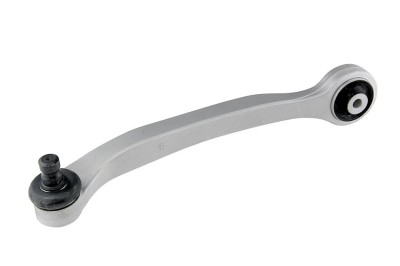 Brat suspensie fata Audi A6 2004-, A8 2003-2010, Vw Phaeton 2002-, Superior, Partea Dreapta Fata, NTY ZWG-VW-007 foto