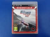 Need for Speed (NFS): Rivals - joc PS3 (Playstation 3), Curse auto-moto, Single player, Electronic Arts