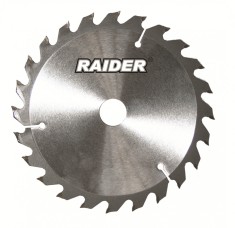 Disc circular 400x56Tx25.4mm RD-SB09, Raider 163109 foto