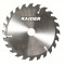 Disc circular 190х24Tx20.0mm RD-SB29, Raider 163135