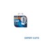 Set 2 becuri halogen h4 osram cool blue intense 12v 60/55w cod: 149297 Alta marca Alt model #7