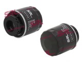 Filtru ulei SRLine Polonia S11-3116 Audi A3 Seat Altea Ibiza Leon Skoda fabia Octavia Superb Yeti VW EOS Golf 5, Golf 6; Jetta Passat B6, Polo 6R, Sc