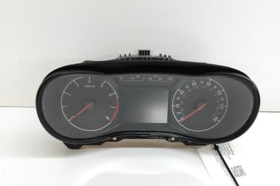 Ceas de bord OPEL CORSA E 2019 OEM: 39204204,367030224 23872229 foto