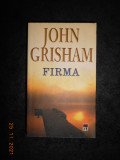 JOHN GRISHAM - FIRMA (2003, usor uzata)