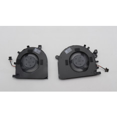 Set coolere Laptop, Lenovo, Yoga Pro 7 14APH8 Type 82Y8, 5F10S14098, BAPB0706R5HY004, BAPB0606R5HY005, 5V, 0.5A