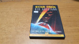 Film DVD Star Trek Der Aufstand - germana #A1468, Altele