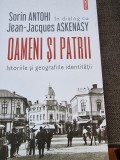 Sorin Antohi - Oameni si patrii