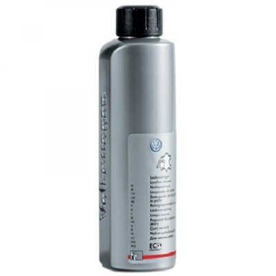 Solutie intretinere piele VW 250ml foto