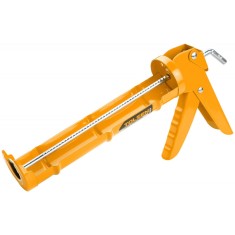 Pistol pentru silicon 225 mm, Tolsen