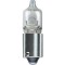 BEC 12V H6W ORIGINAL SET 10 BUC OSRAM 10201