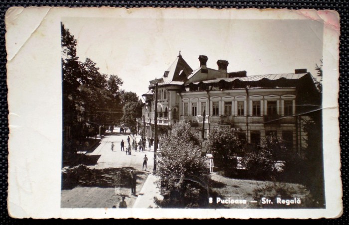 P.227 CP PUCIOASA STR. REGALA
