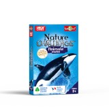 Joc - Nature Challenge - Animale marine | Ludicus