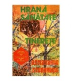 colectiv - Hrana, sanatate, tinerete - Almanahul stuparului - 111547