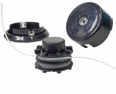 Mosor cu fir Total 2.4mm pentru trimmer/motocoasa foto