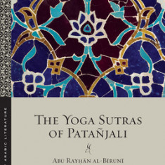 The Yoga Sutras of Pata