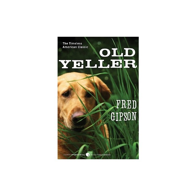 Old Yeller