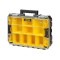Stanley FMST82967-1, Organizator Pro-Stack, adanc cu inchidere metalica, 10 cupe detasabile