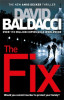 The Fix - David Baldacci, 2017