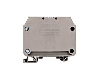 Clema sir conex. cu surub tip AVK 70mmp Schrack gri IK600070 foto