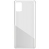 Capac Baterie compatibil cu Samsung Galaxy A51 A515, Alb