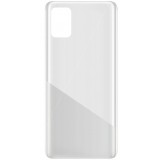 Capac Baterie compatibil cu Samsung Galaxy A51 A515, Alb