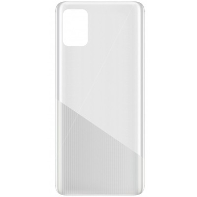 Capac Baterie compatibil cu Samsung Galaxy A51 A515, Alb foto