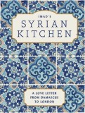 Imad's Syrian Kitchen: A Love Letter from Damascus