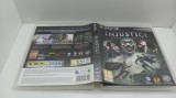 Joc PS3 Injustice Gods Among Us (ID 000553)