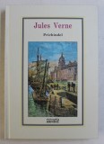 PRICHINDEL de JULES VERNE ,Nr 38 , 2010