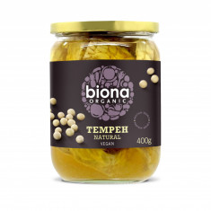 Tempeh bio 400g Biona