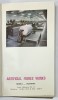 ARTIFICIAL FIBRES WORKS , AGENDA PE ANUL 1982