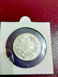 Monedă argint Bulgaria, Europa