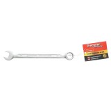 Cheie combinata fixa si inelara 10 mm Breckner Germany din chrome vanadium