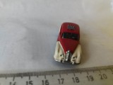 bnk jc Wiking BMW 501 - 1/87 - modificata