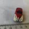 bnk jc Wiking BMW 501 - 1/87 - modificata