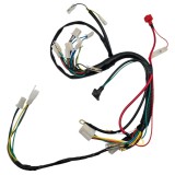 Instalatie Electrica / Cablaj ATV 50cc - 125cc, Cablaj Complet Modele China, Compatibil 60cc , 70cc , 90cc , 110cc , 107cc , 125cc , Moto Chinezesc