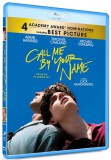 Striga-ma pe numele tau (Blu Ray Disc) / Call Me by Your Name | Luca Guadagnino