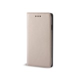 Husa SAMSUNG Galaxy S20 Plus - Smart Magnet (Auriu)