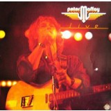 VINIL Peter Maffay &lrm;&ndash; Live (VG+)